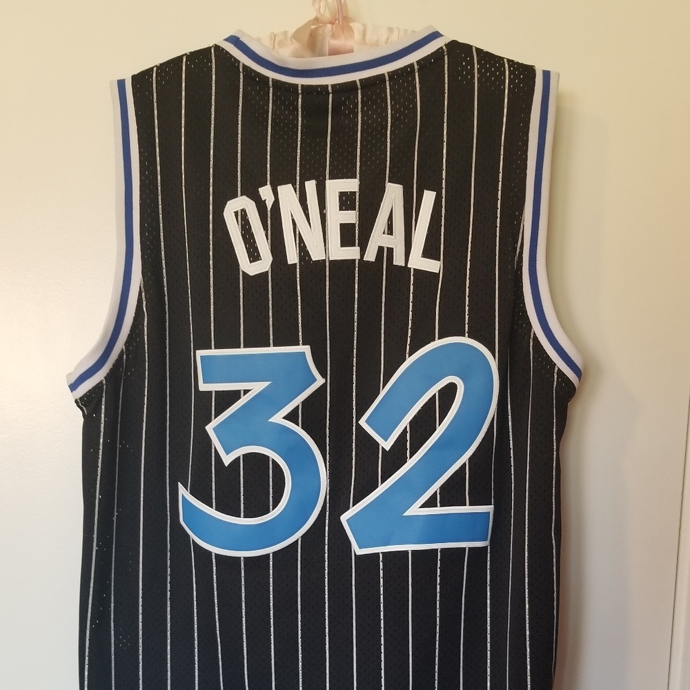 Shaq Magic Jersey by Nike NBA